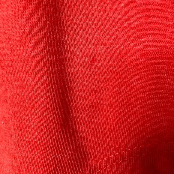 Toy Story Top Girls Size XL (14/16) Heather Cayenne All You Need is Fun T-Shirt - Picture 5 of 16